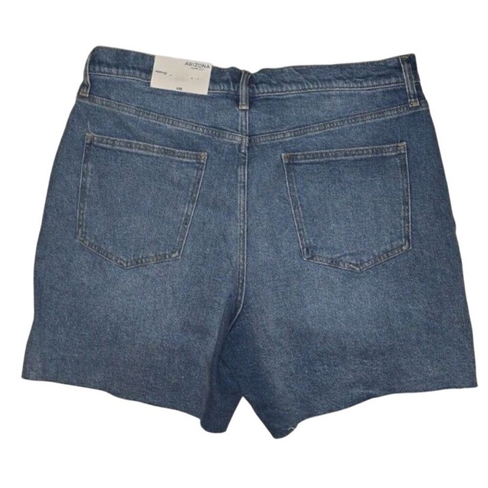 Arizona Jean Company Med Point Break Bermuda - Picture 4 of 8